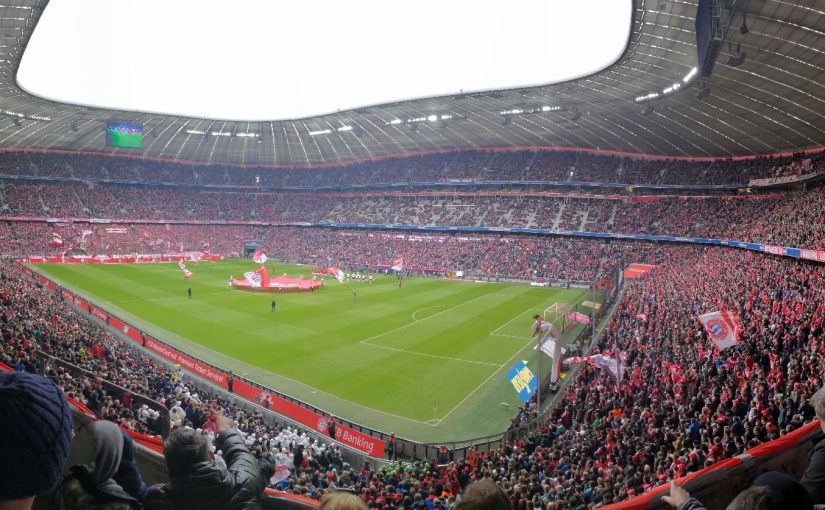 Bayern-Mainz