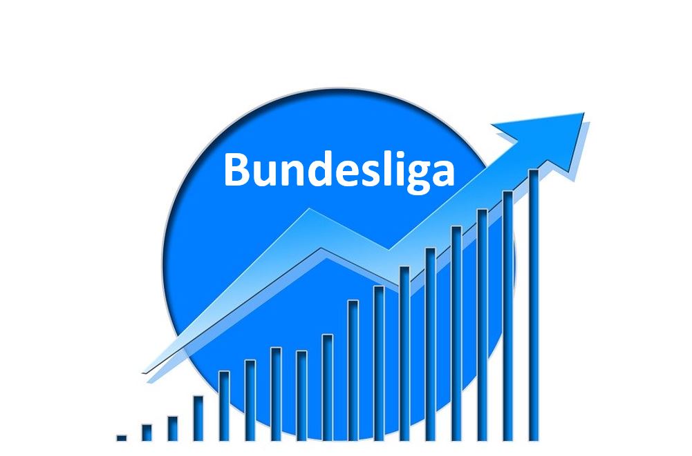 Finanzkennzahlen der Bundesligaklubs